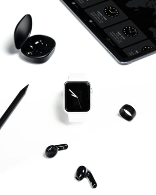 Smart Watches & Wireless Audio