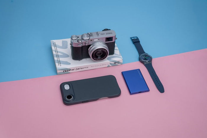 Mobile Tech & Gadgets