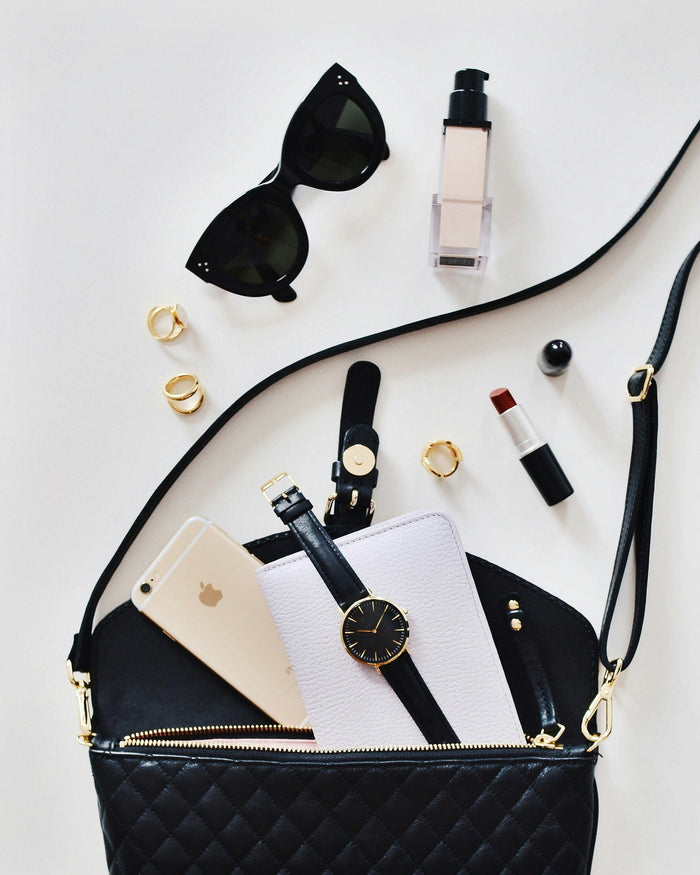 Bags and Accessories