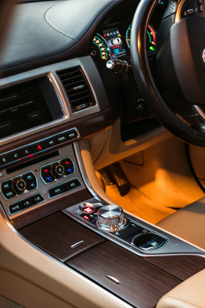 Car accessories