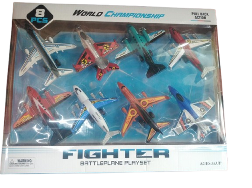 Junior Planes