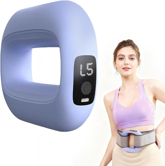 5-Speed Adjustable Vibration Massager