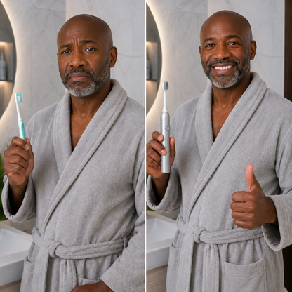 Electric Toothbrush