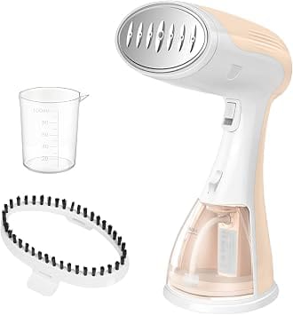 Handheld Garment Steamer