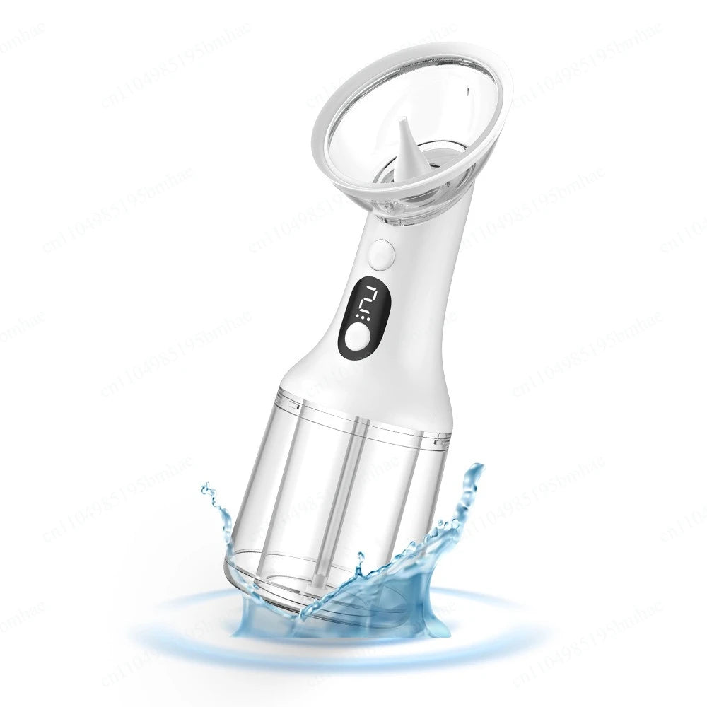 Electric Ear Cleaner