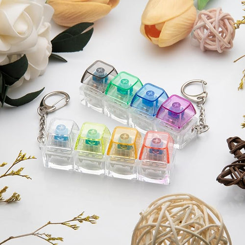 Stress Release Fidget Buttons